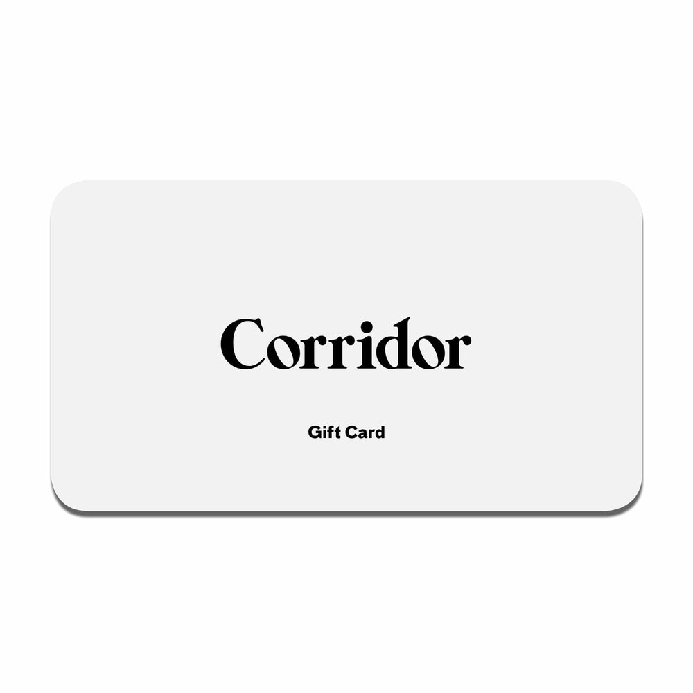 Gift Card-Gift Card-Corridor-Corridor