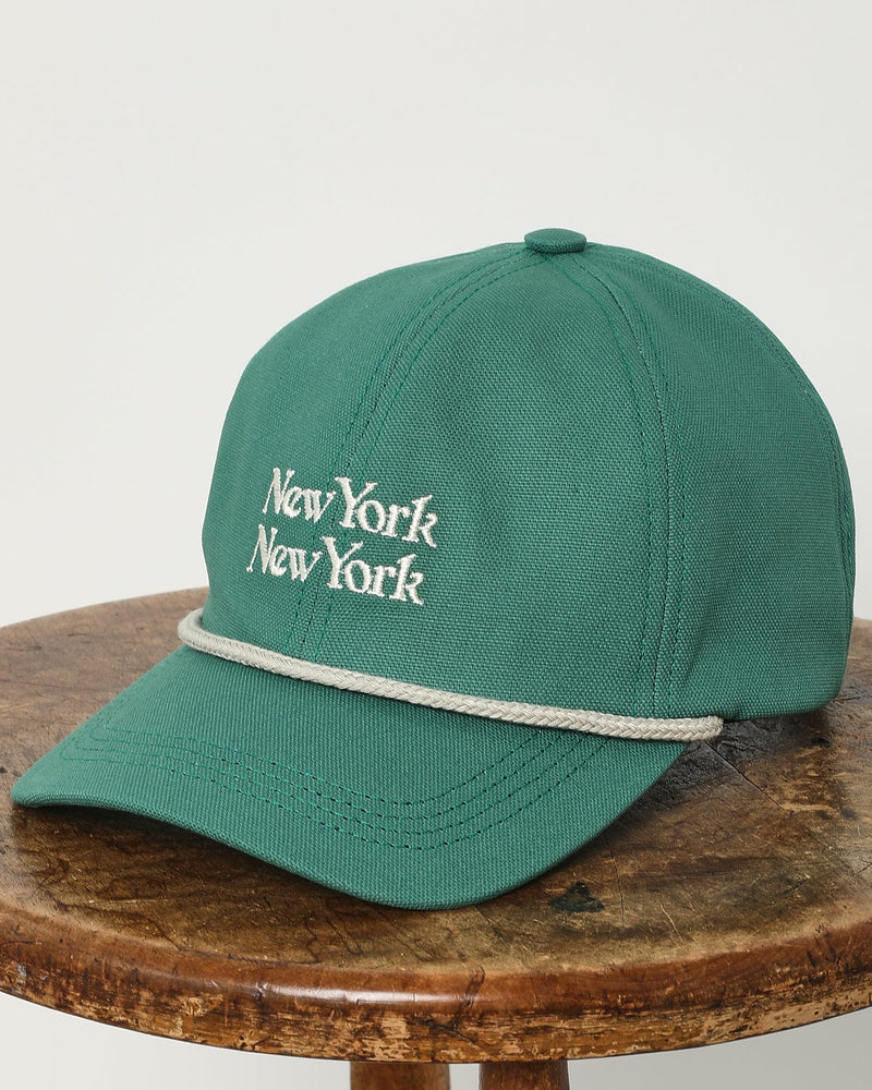 NY NY CAP - Green-Cap-Corridor-GREEN-OS-Corridor